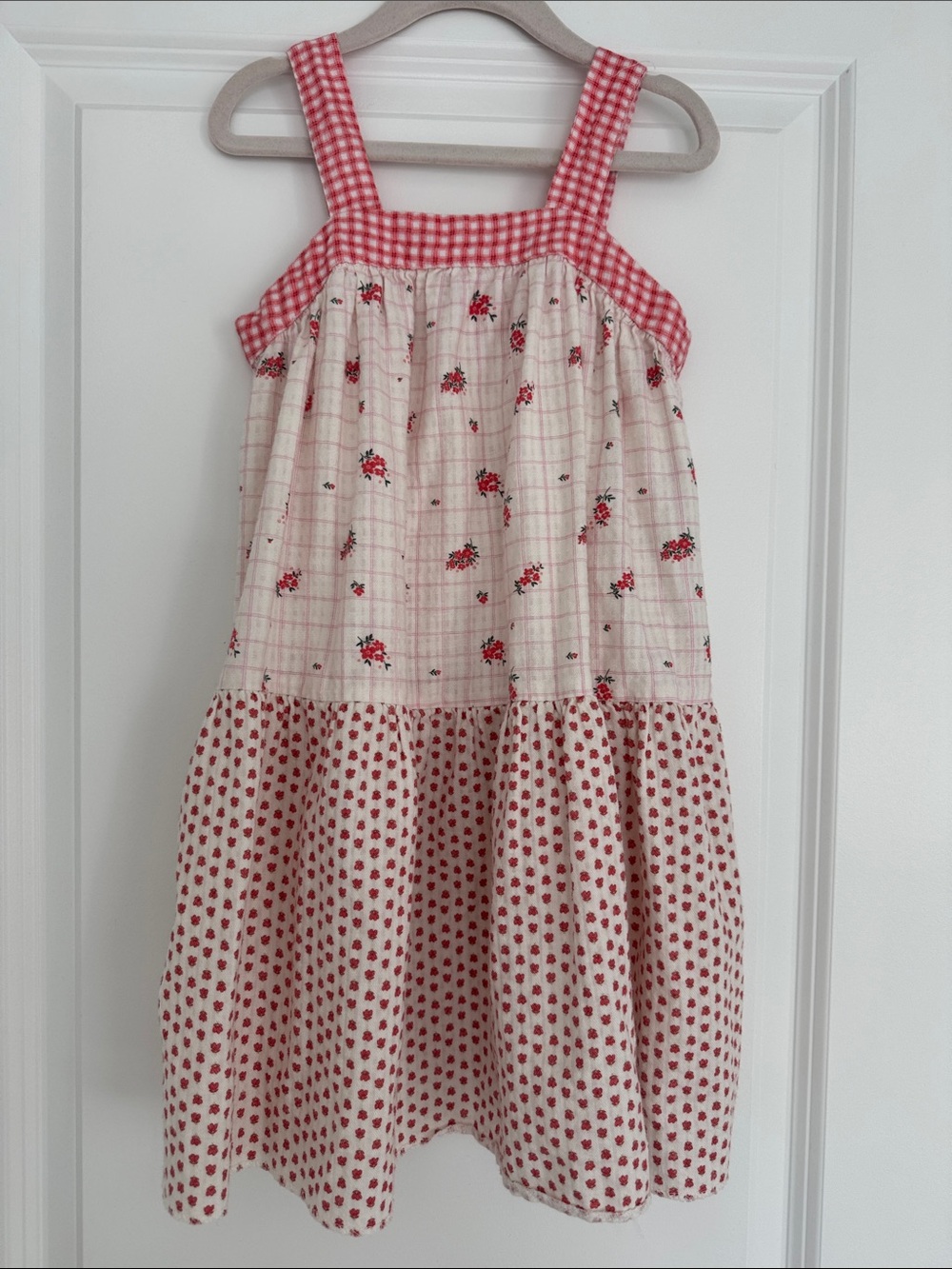 Zara girls dress